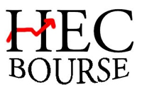 Logo Hec Bourse