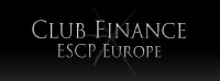 logo club finance escp europe