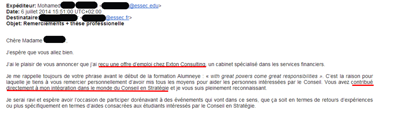 AlumnEYe témoignage