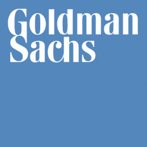 Logo de Goldman Sachs