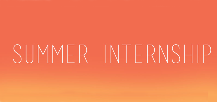 Summer Internship en Finance : le meilleur moyen d'être 