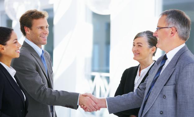 M&a deal  AlumnEye Preparation entretien M&A, Trading 