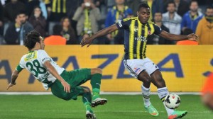 AlumnEye club turc Fenerbahçe foot finance bourse