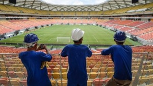 AlumnEye Brésil impact finance foot coupe du monde