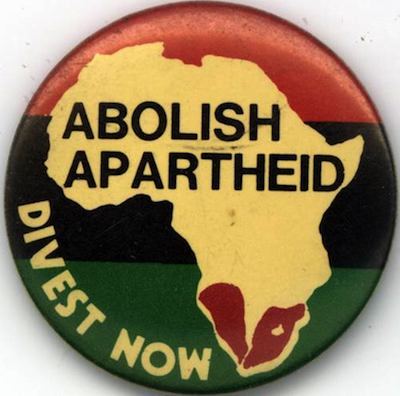 AlumnEye apartheid divestment