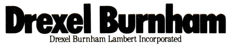 Drexel_Burnham_logo