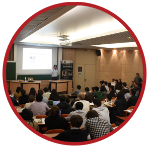 Histoire3  AlumnEye Preparation entretien M&A, Trading 