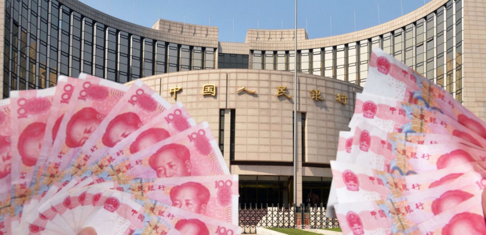 Yuan Central Bank