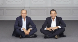 Les Frères Zaoui