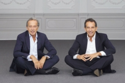 Les Frères Zaoui