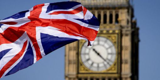 Drapeau-britannique-Big-Ben