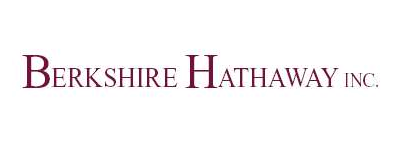 logo Berkshire-Hathaway