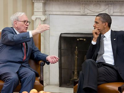 warren-buffett-at-white-house-with-obama