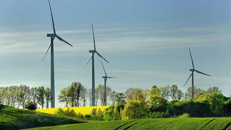 éolienne