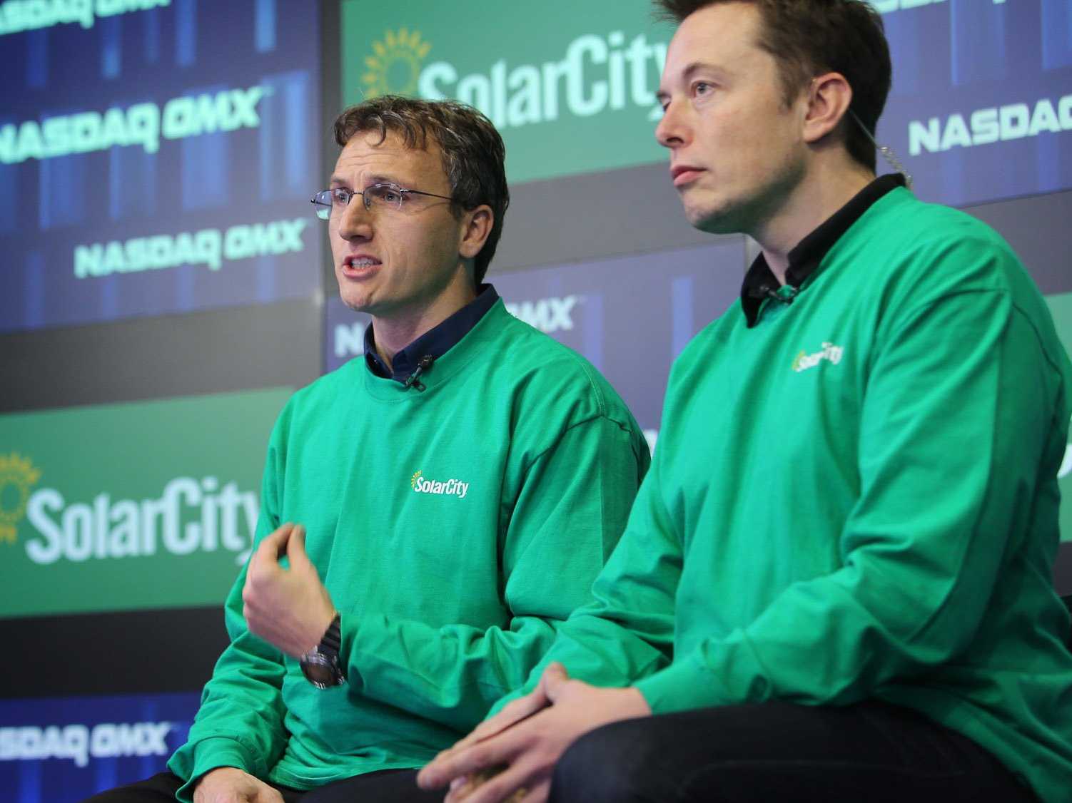 solarcity