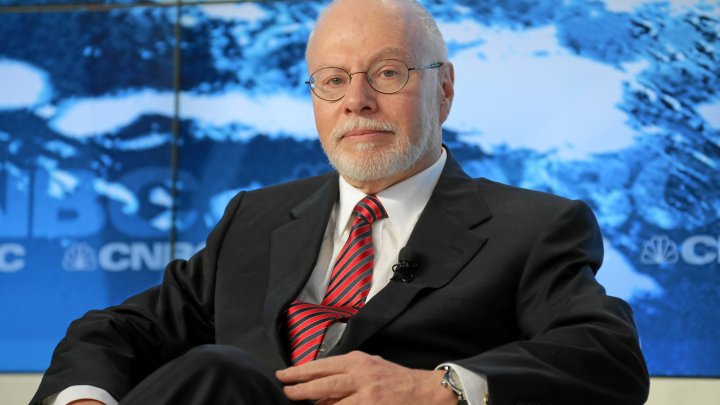 paul singer