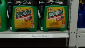 roundup