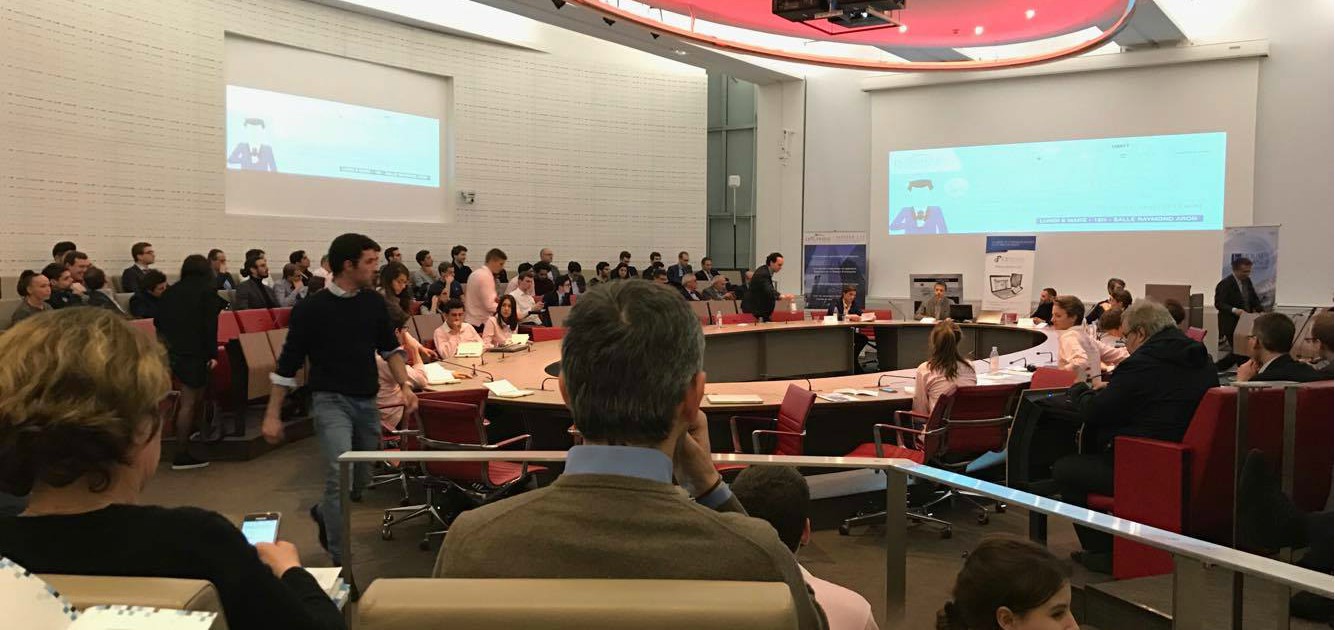 Valorisation d'entreprises : retour sur la conférence du 