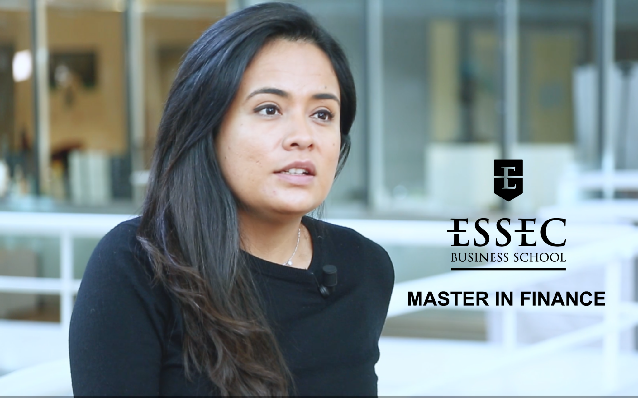 Le Master in Finance de l'ESSEC, un bon investissement ? Témoignages