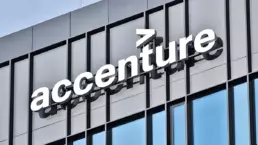 Accenture office