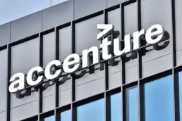 Accenture office