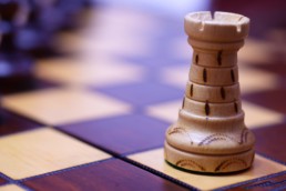 Conseil en Stratégie - strategy chess