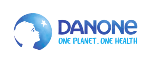 Logo Danone