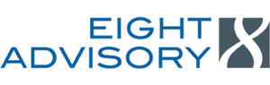 Eight Advisory Logo