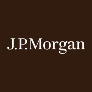 Logo de JP Morgan