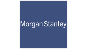 Logo de Morgan Stanley