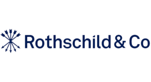 Logo Rothschild & Co