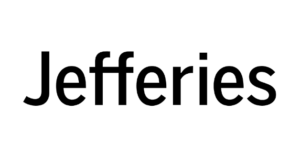 Jefferies logo