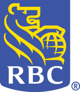 Logo Royale Banque du Canada