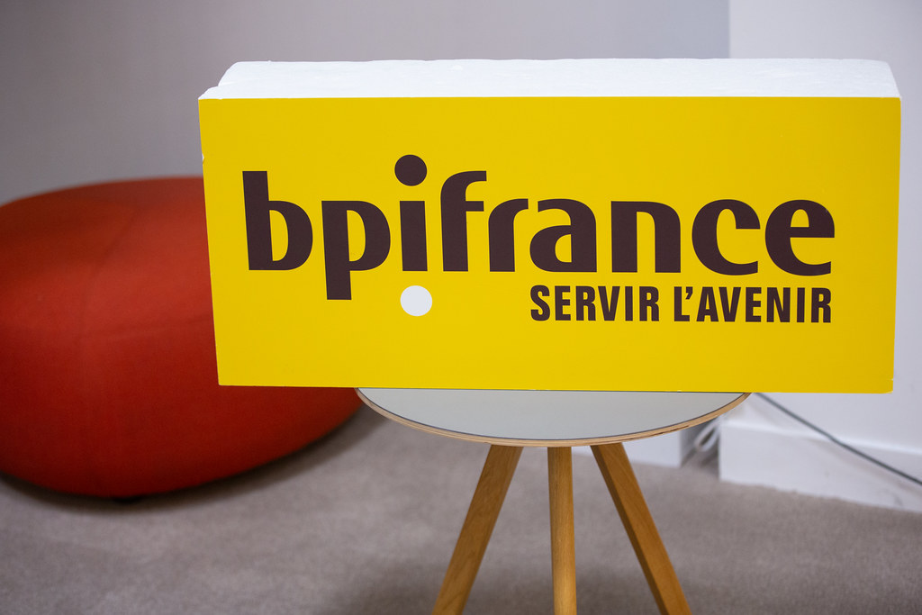 Pourquoi travailler en Private Equity chez Bpifrance