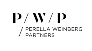 Logo de Perella Weinberg Partners