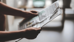 journal newspaper financial times