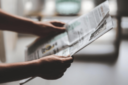 journal newspaper financial times