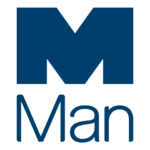 Logo ManGroup