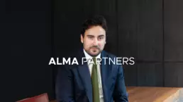 Samuel Koubi, Alma Partners