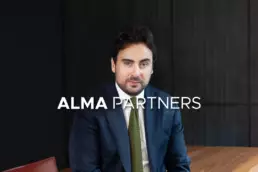 Samuel Koubi, Alma Partners