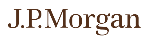 J.P. Morgan
