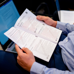 intensive Track Conseil en Stratégie