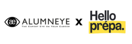 AlumnEye x Hello Prépa