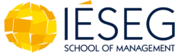 IESEG SCHOOL OF MANAGEMENT