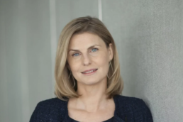 Marguerite Bérard nommée à la tête d'ABN Amro