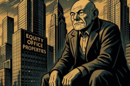 Sam Zell