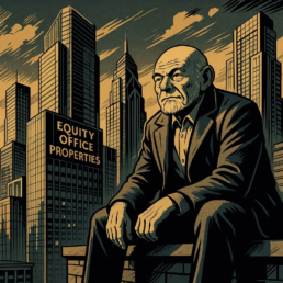 Sam Zell