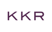 KKR logotype logo
