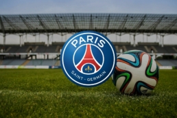 PSG Paris Saint Germain x QSI