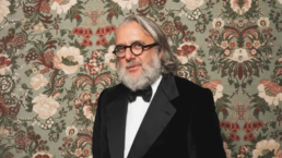 grégoire chertok rothschild banquier